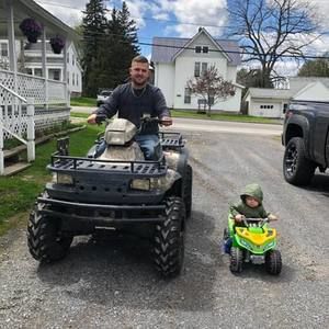 Meet your Posher, Austin